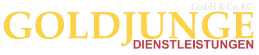 Goldjunge Dienstleistungen